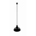 Plunger W/ Plastic Handle